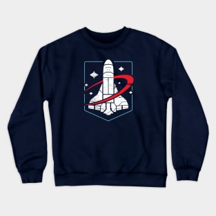 The Division 2 - NOA Crewneck Sweatshirt